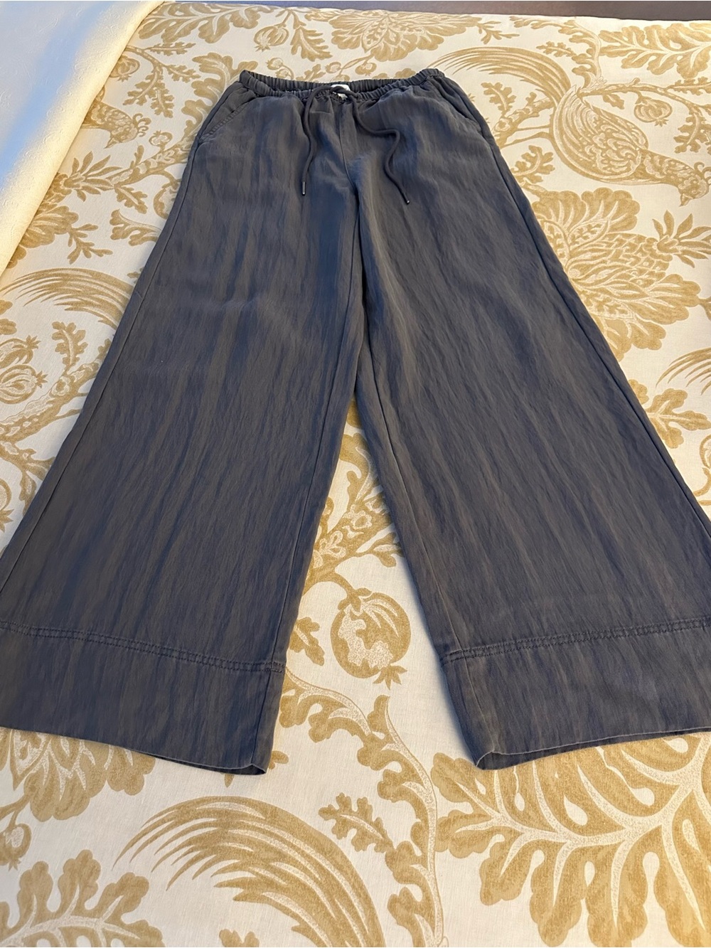 Calypso St Barth Wide Leg Pants